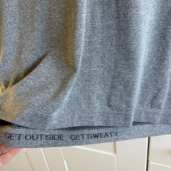 Lululemon men’s polo shirt large - Picture 2 of 5